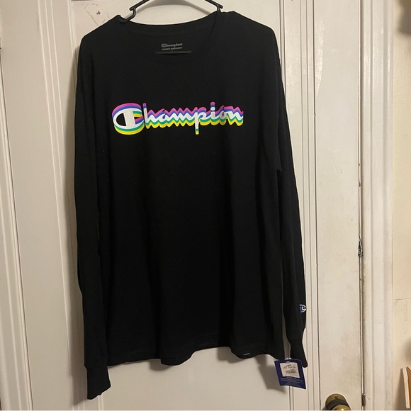 Men’s champion jersey. L NWT - Picture 5 of 7